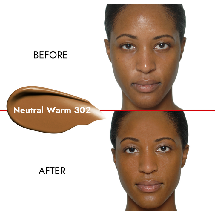 MAIFANSHI MOISTURE FOUNDATION
