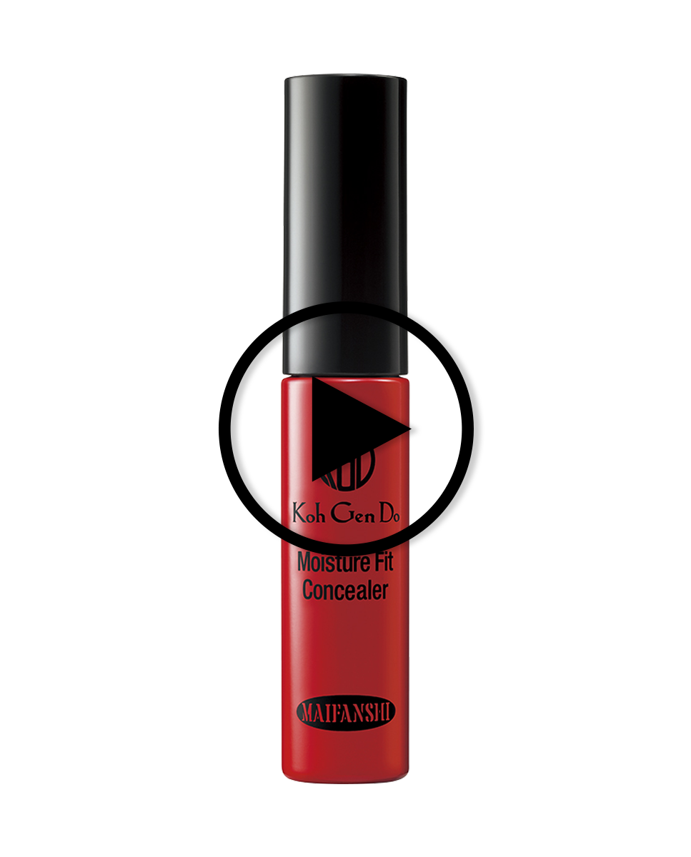 MAIFANSHI MOISTURE FIT CONCEALER