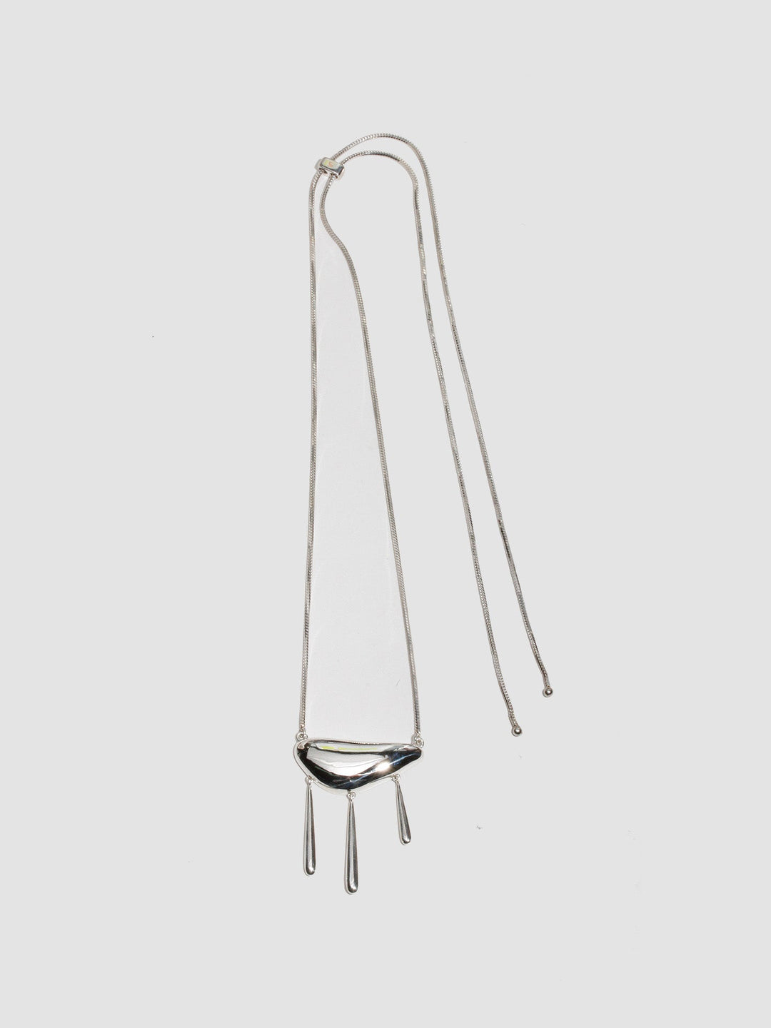 Cousteau Chandelier Necklace