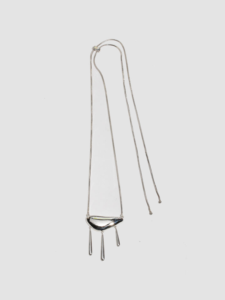 Cousteau Chandelier Necklace