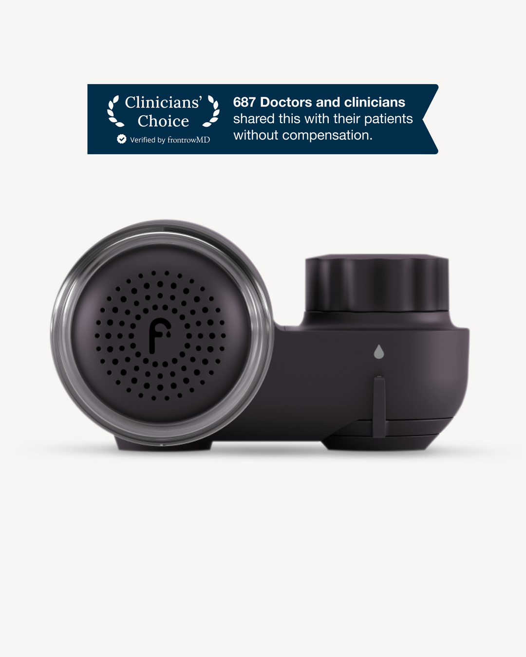 Skincare Faucet Filter