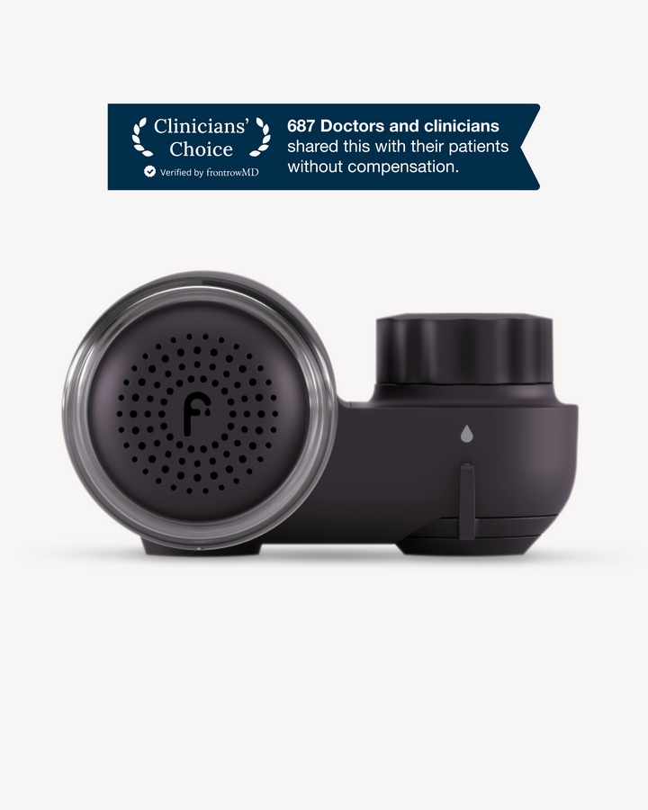 Skincare Faucet Filter