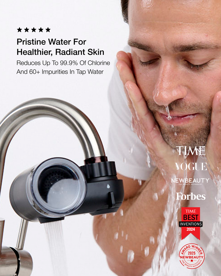 Skincare Faucet Filter