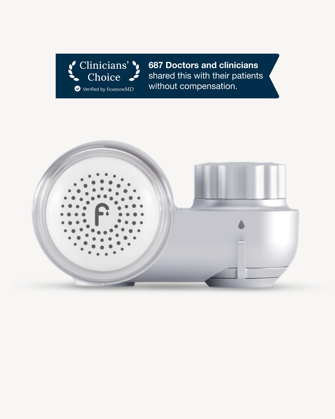 Skincare Faucet Filter