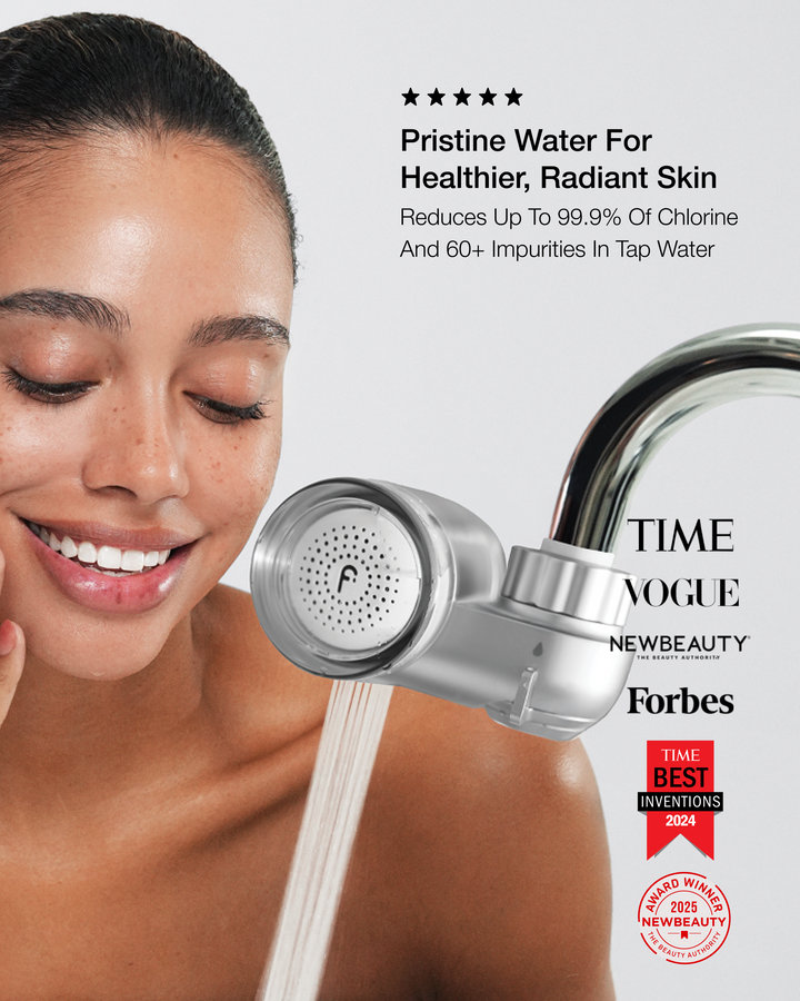 Skincare Faucet Filter