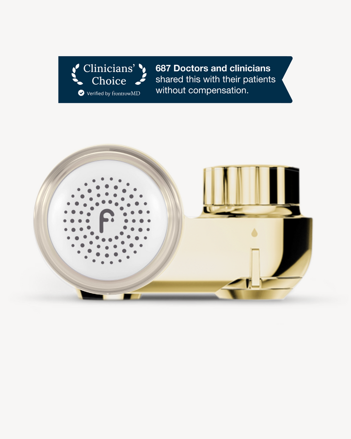 Skincare Faucet Filter