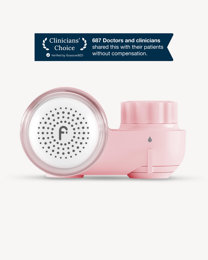 Skincare Faucet Filter