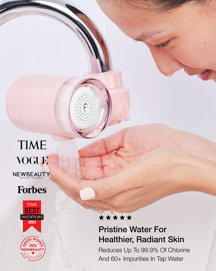 Skincare Faucet Filter