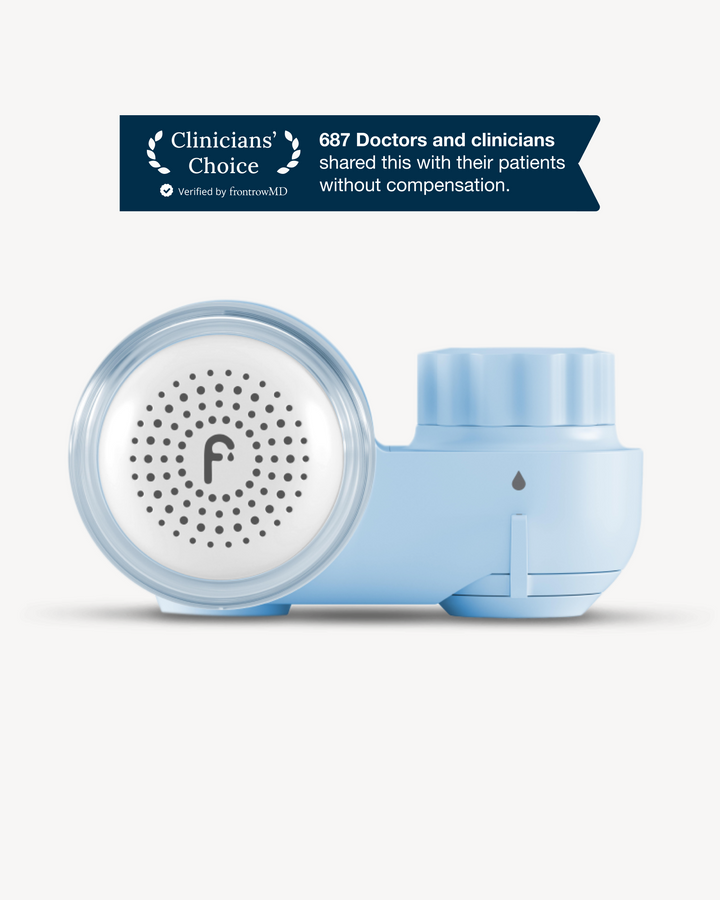 Skincare Faucet Filter