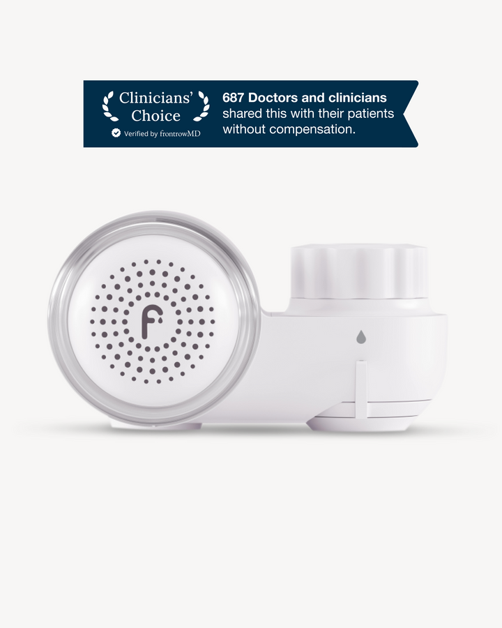 Skincare Faucet Filter