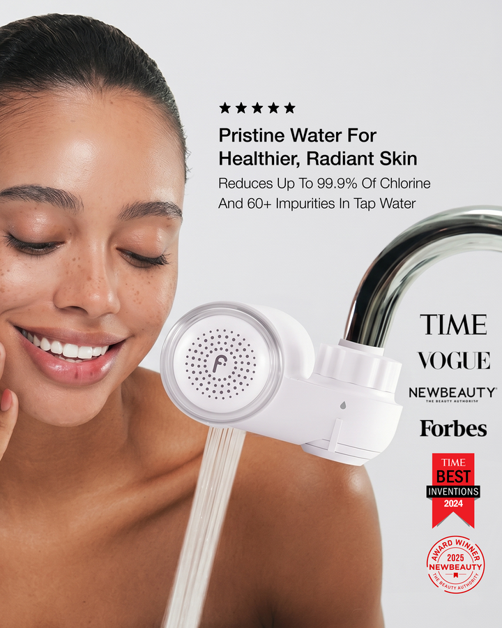 Skincare Faucet Filter