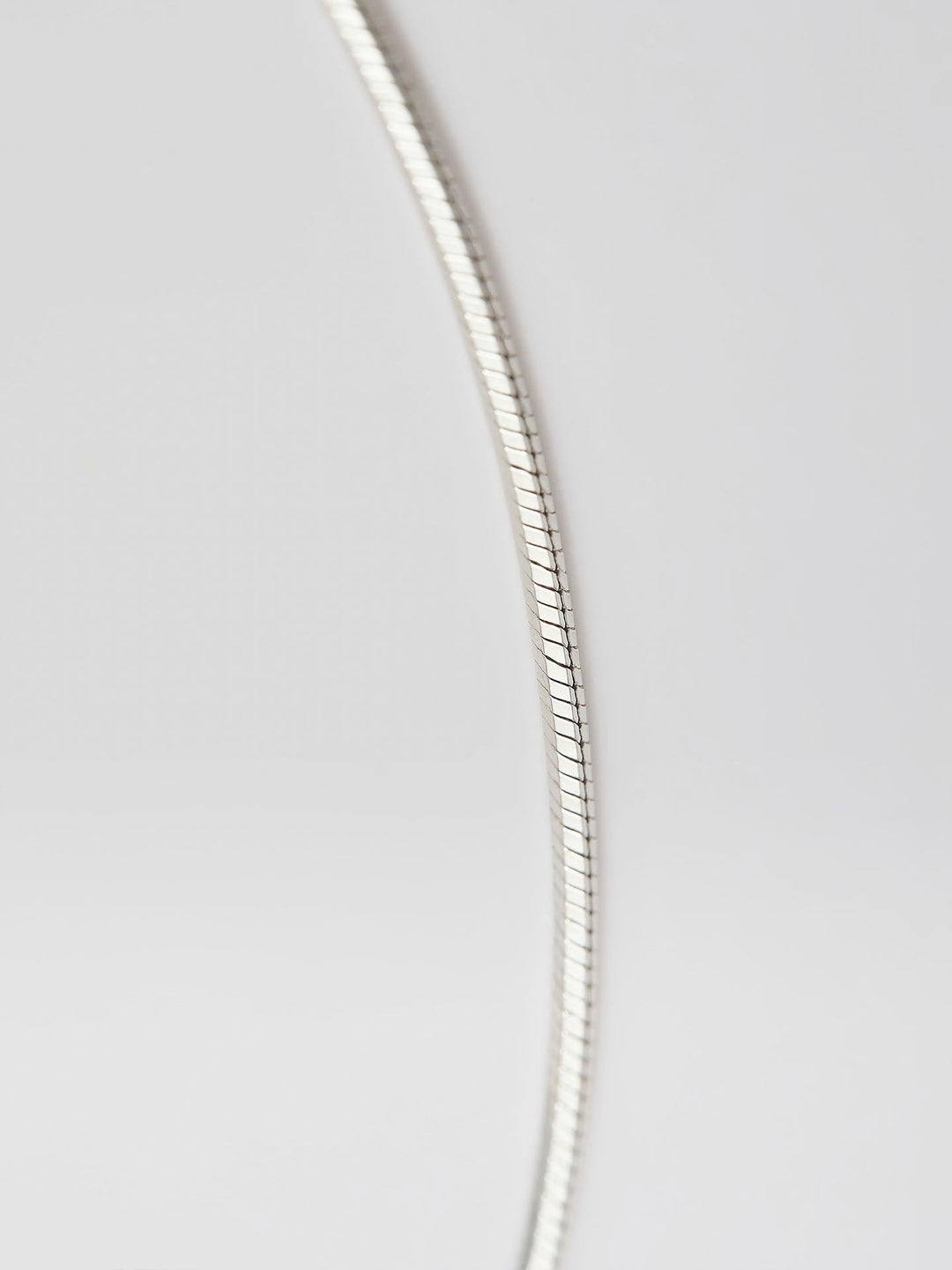 Classic Snake Chain