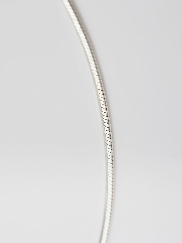 Classic Snake Chain