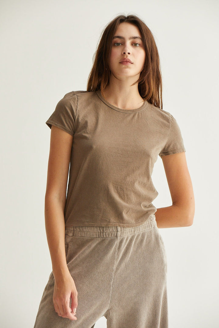 Noe Baby Tee