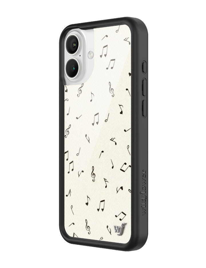 Wildflower Cases - Compatible with iPhone 15 Pro Max | Protective Black Bumper, 4ft Drop Test Certified, Women Owned Small Business Wildflower Cases - Compatible with iPhone 15 Pro Max | Protective Black Bumper, 4ft Drop Test Certified, Women Owned Small Business