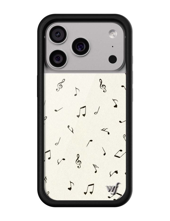 Wildflower Cases - Compatible with iPhone 15 Pro Max | Protective Black Bumper, 4ft Drop Test Certified, Women Owned Small Business Wildflower Cases - Compatible with iPhone 15 Pro Max | Protective Black Bumper, 4ft Drop Test Certified, Women Owned Small Business