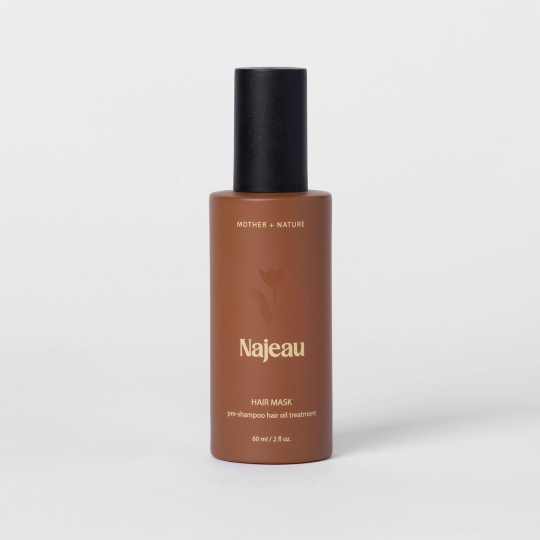 Hair Mask