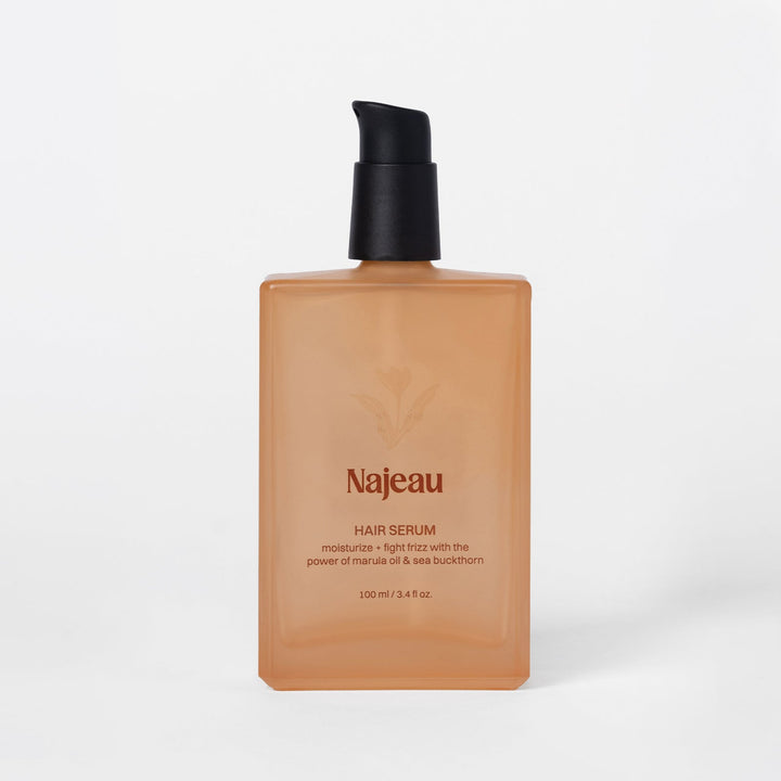 Hair Serum