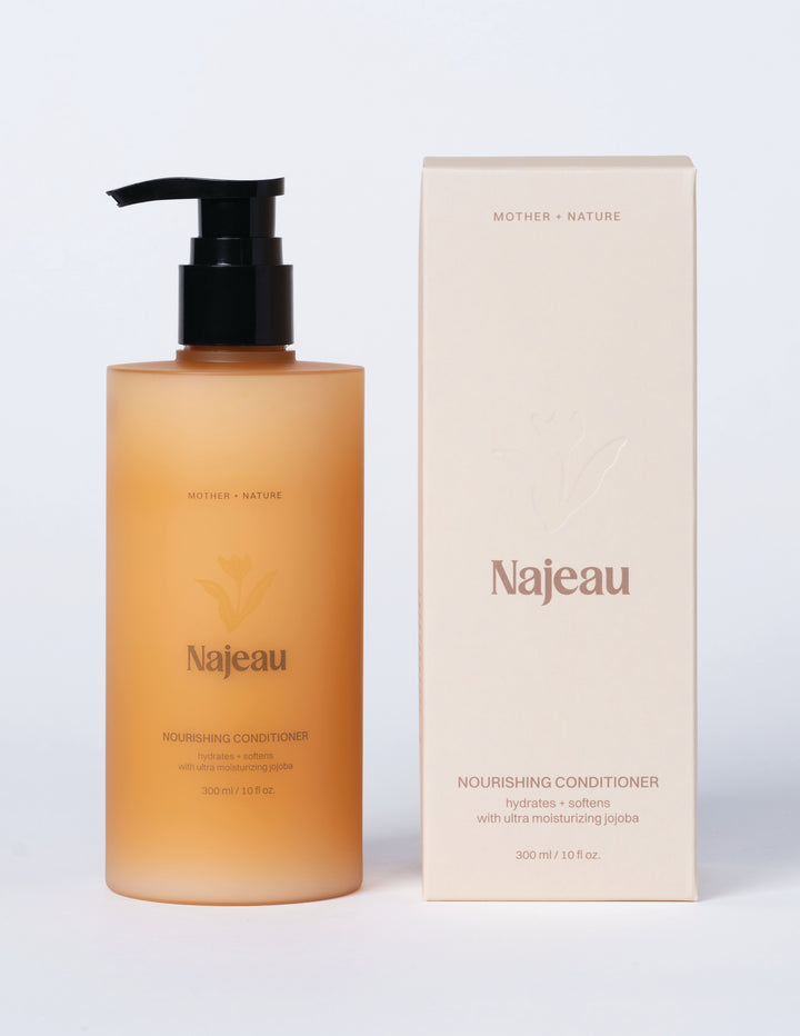 Nourishing Conditioner