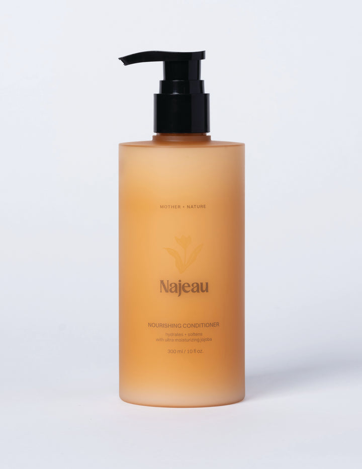 Nourishing Conditioner
