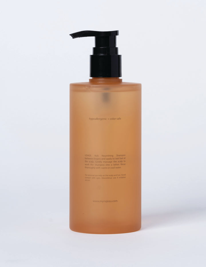 Nourishing Shampoo