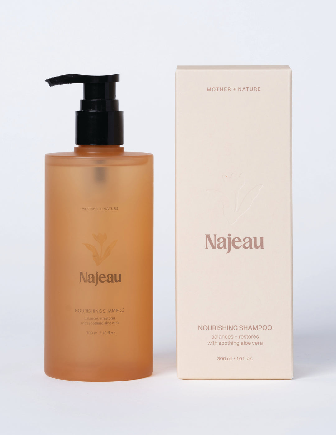 Nourishing Shampoo