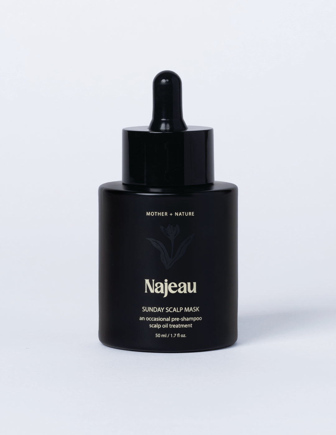 Sunday Scalp Mask