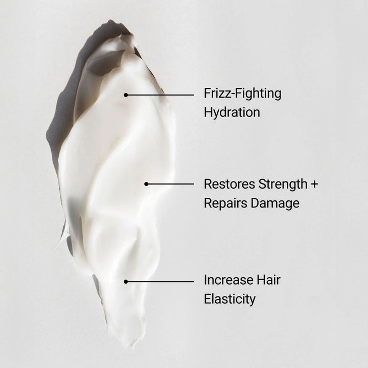 Leave-In Conditioner