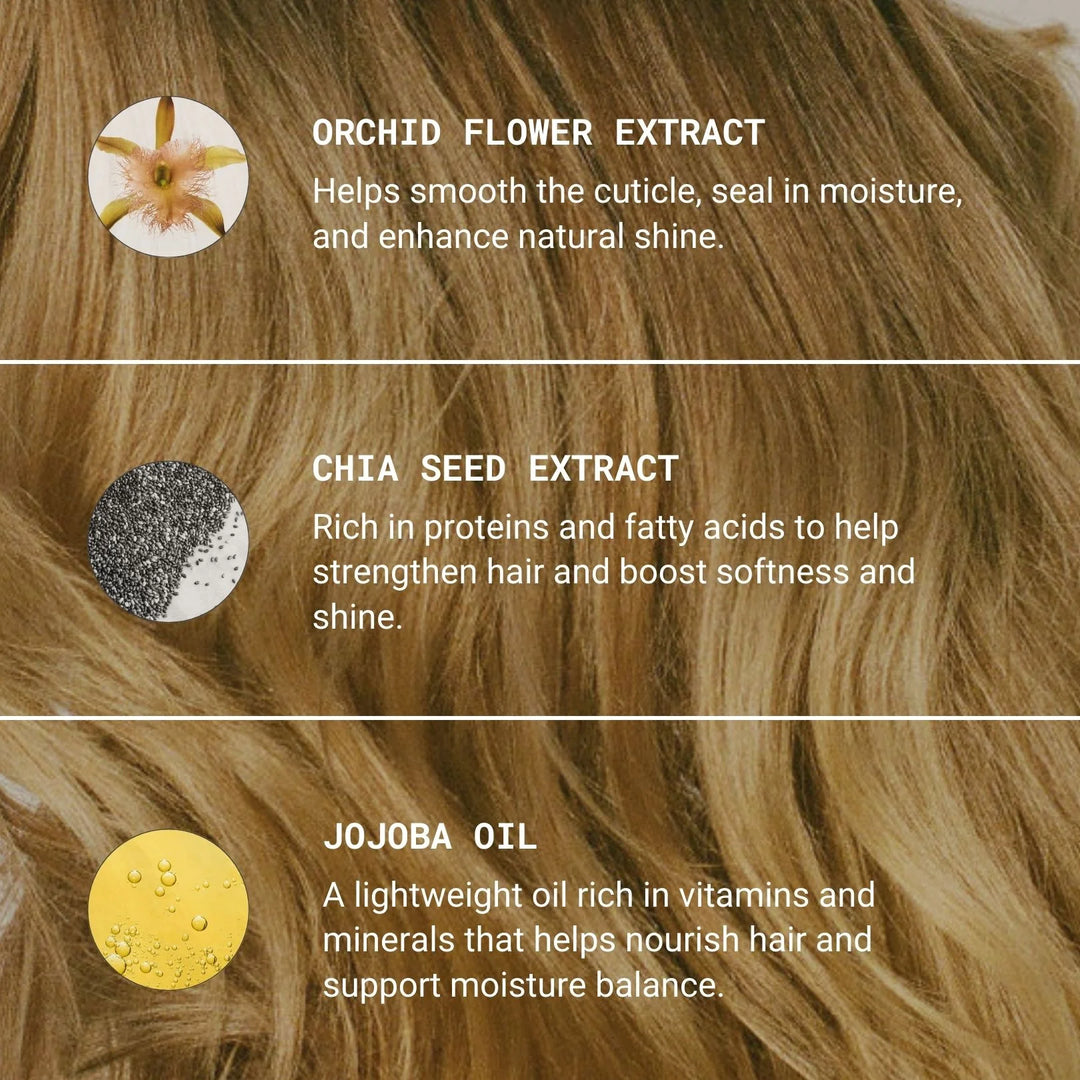 Nourishing Conditioner
