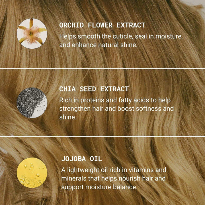 Nourishing Conditioner