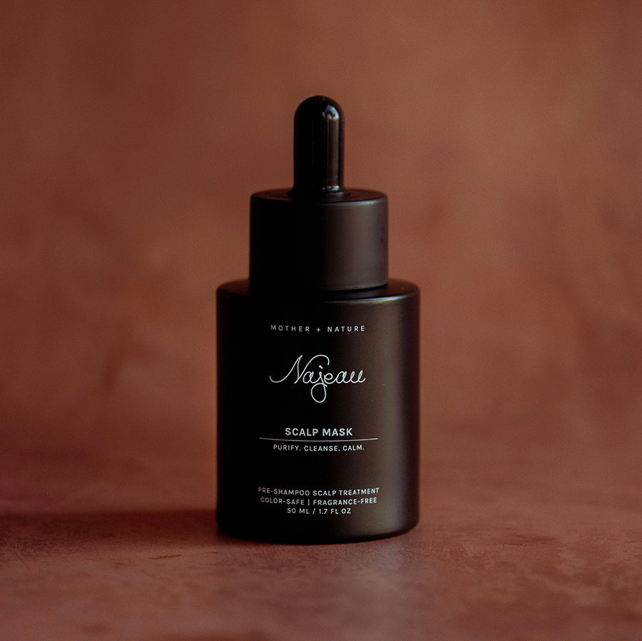 Sunday Scalp Mask