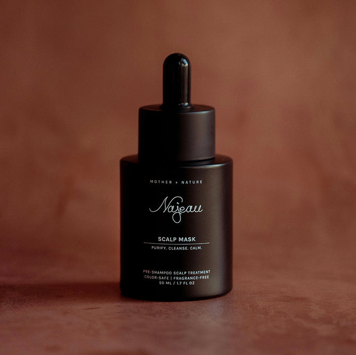 Sunday Scalp Mask