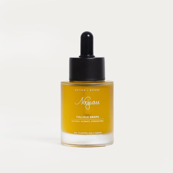 Follicle Drops