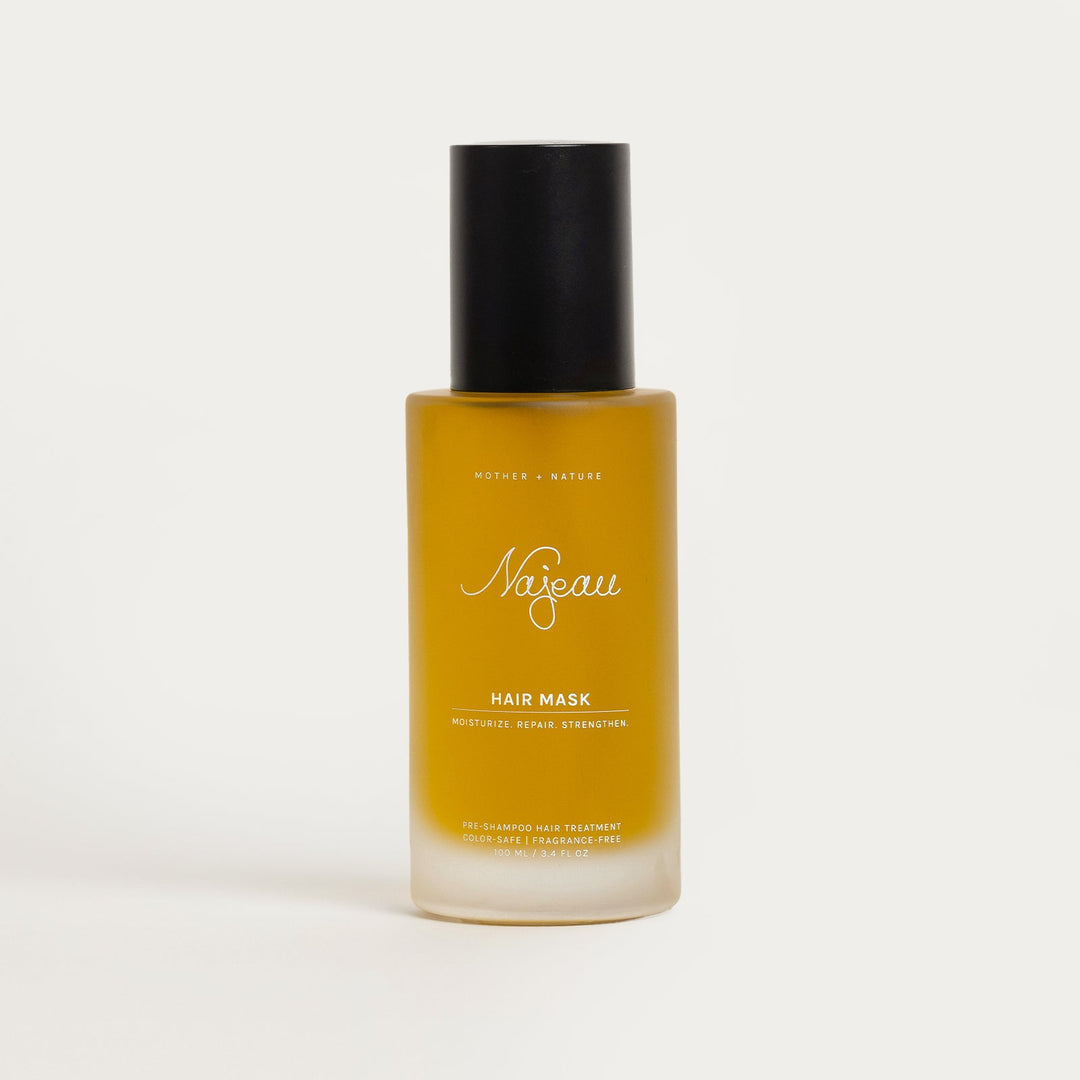 Hair Mask