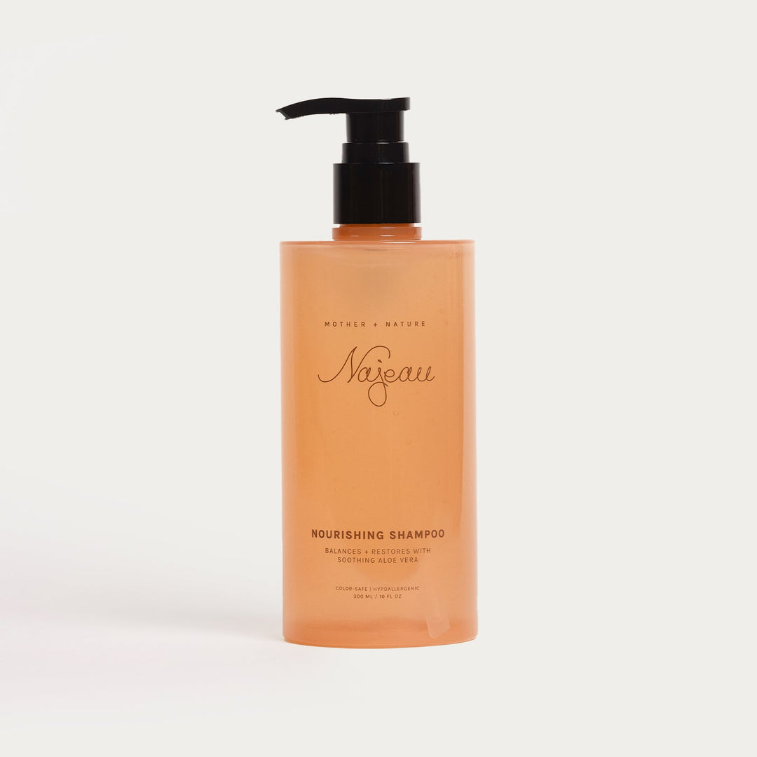 Nourishing Shampoo