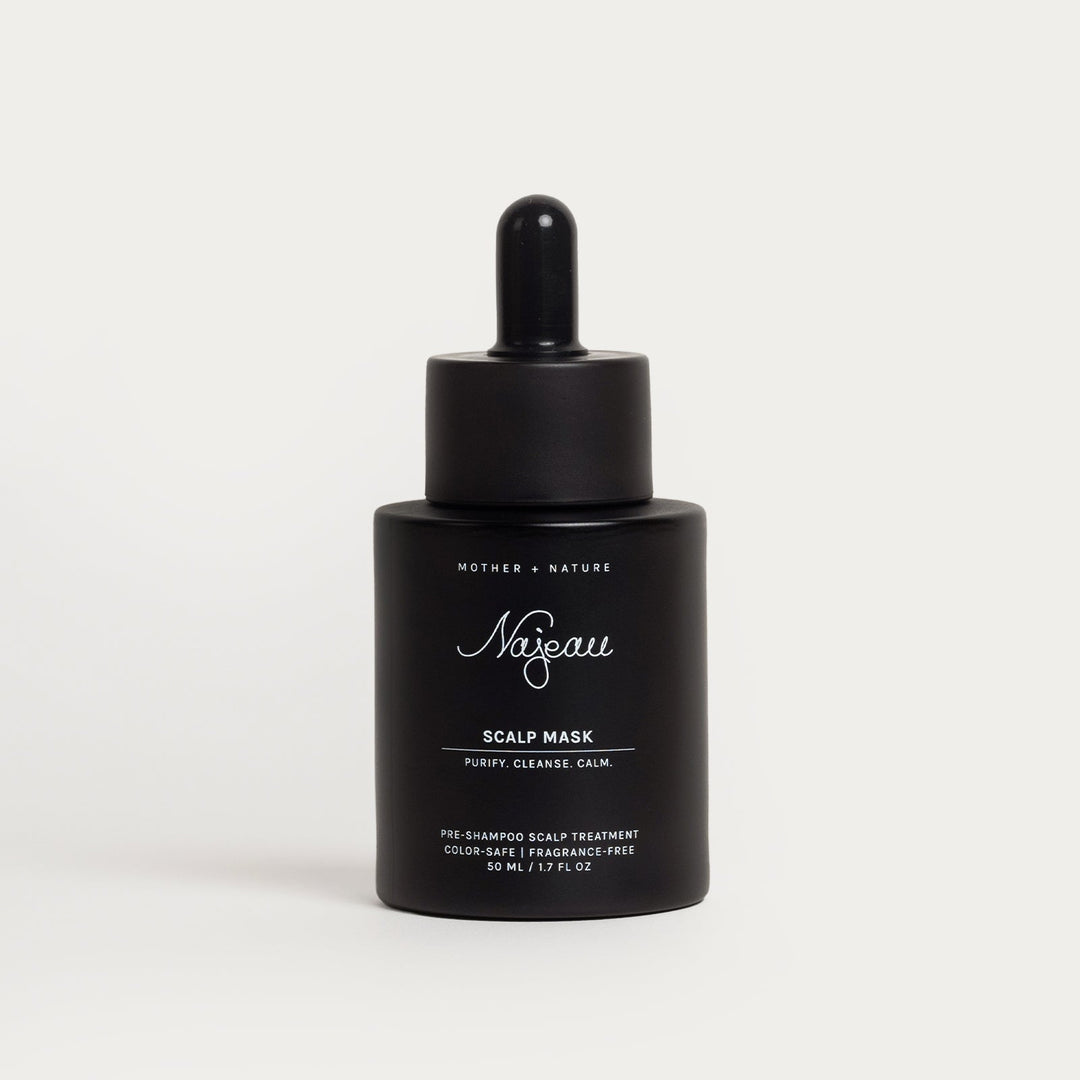 Sunday Scalp Mask