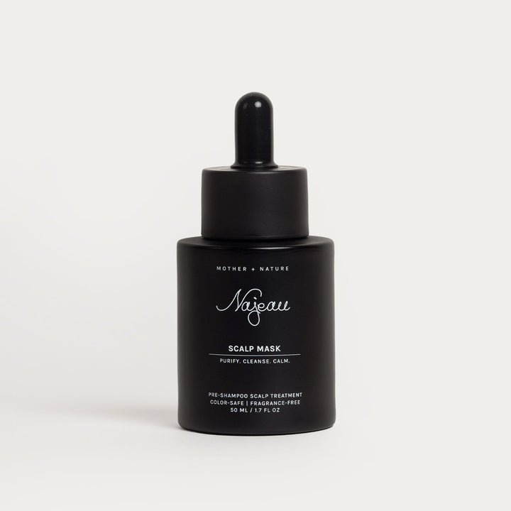 Sunday Scalp Mask