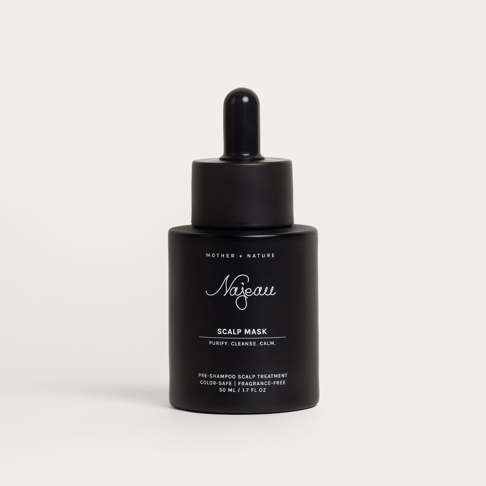 NAJEAU Scalp Mask | Maison Rogue