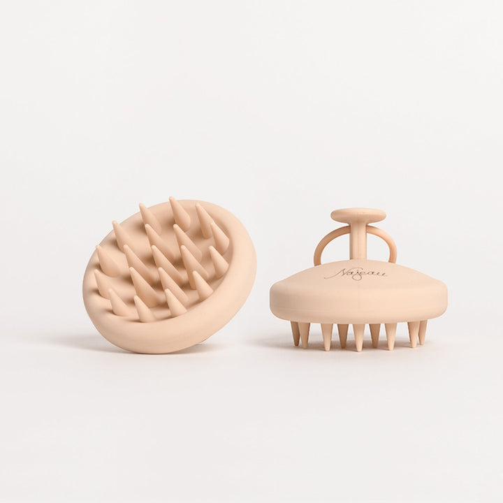 Scalp Stimulating Massager