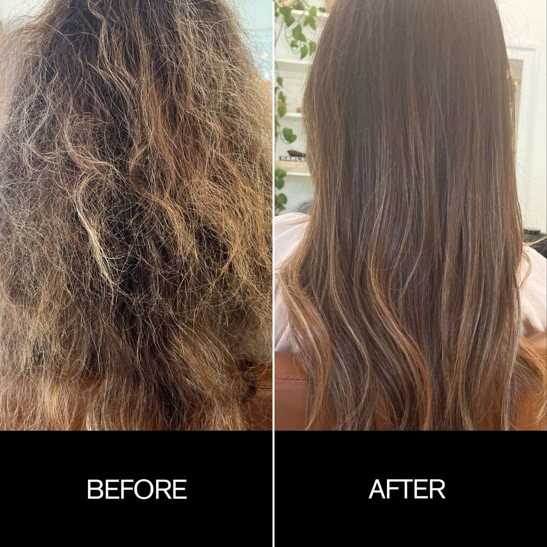 Leave-In Conditioner