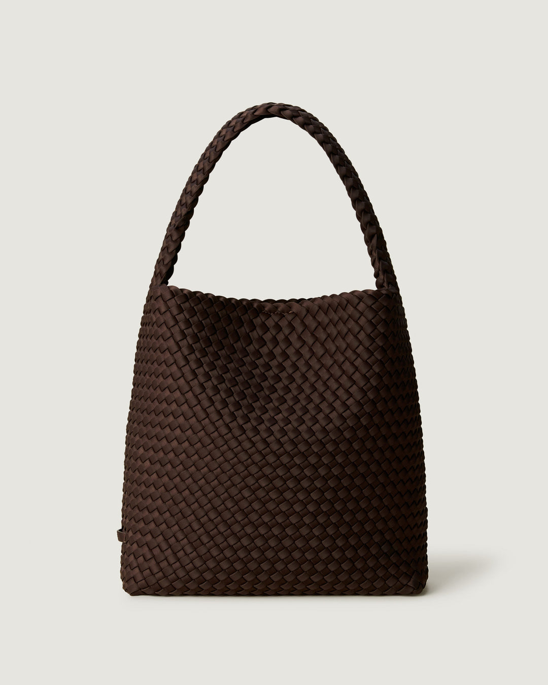 Nomad Medium Hobo Chocolate