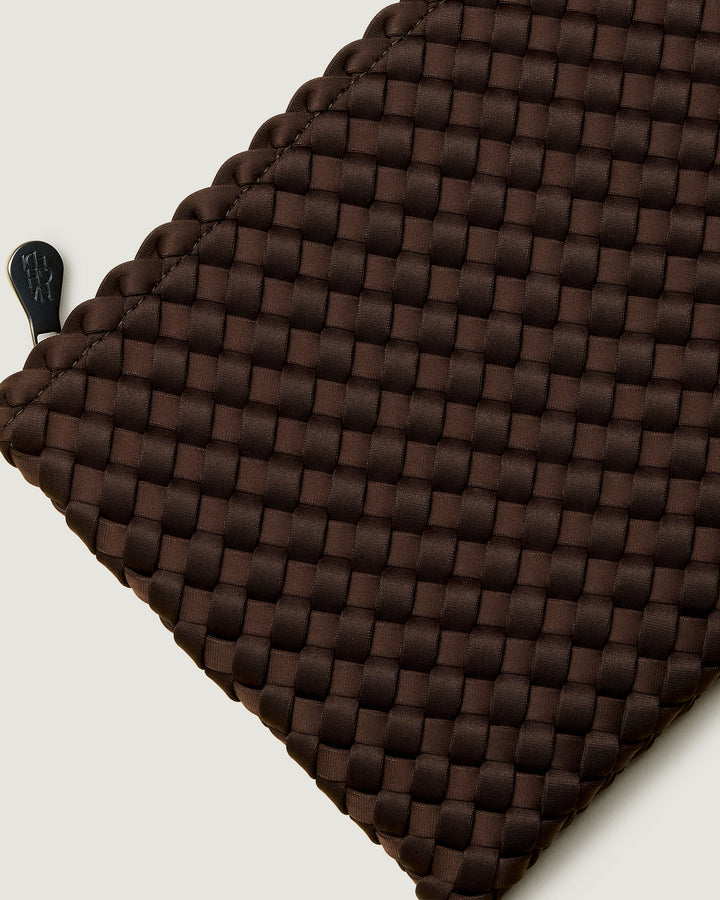 Nomad Medium Hobo Chocolate
