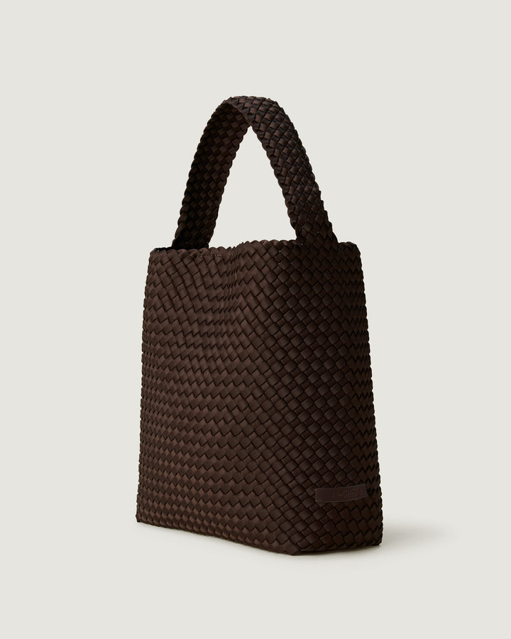 Nomad Medium Hobo Chocolate