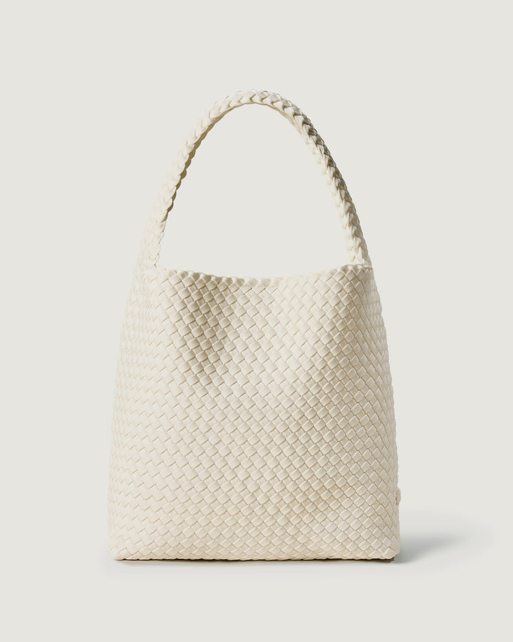 Nomad Medium Hobo Salt