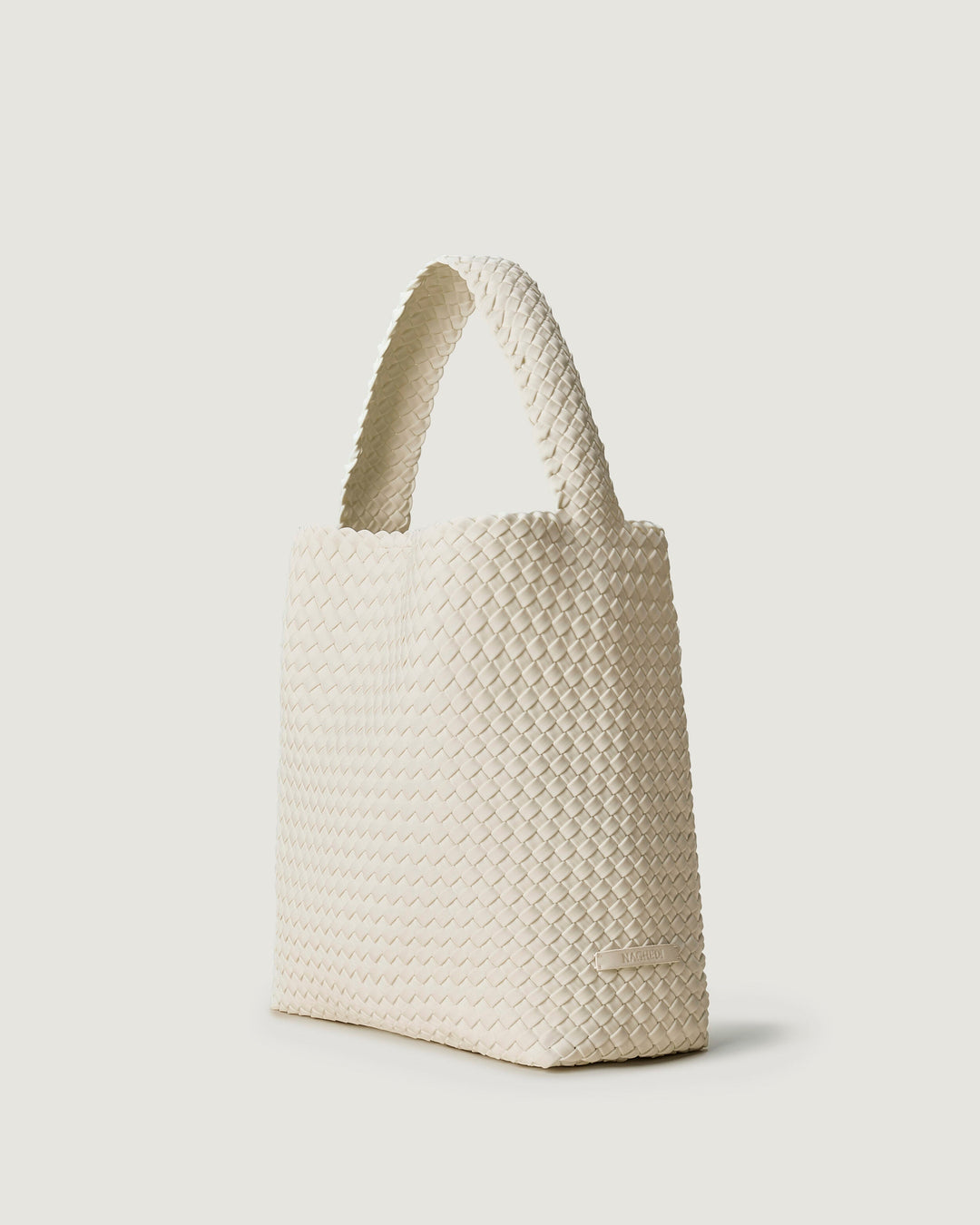Nomad Medium Hobo Salt