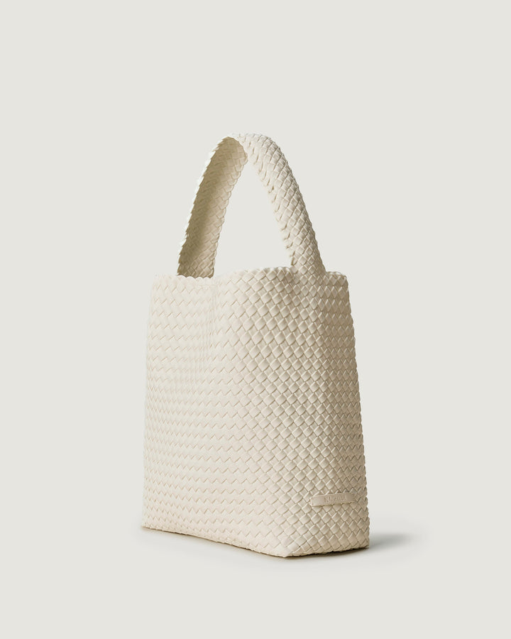 Nomad Medium Hobo Salt