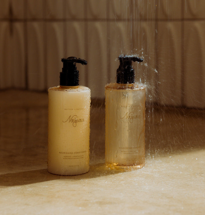 Nourishing Conditioner