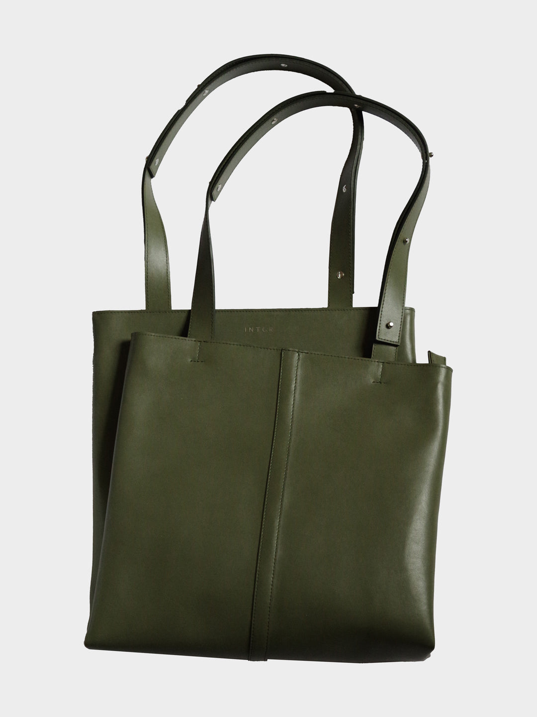 Double Tote Bag