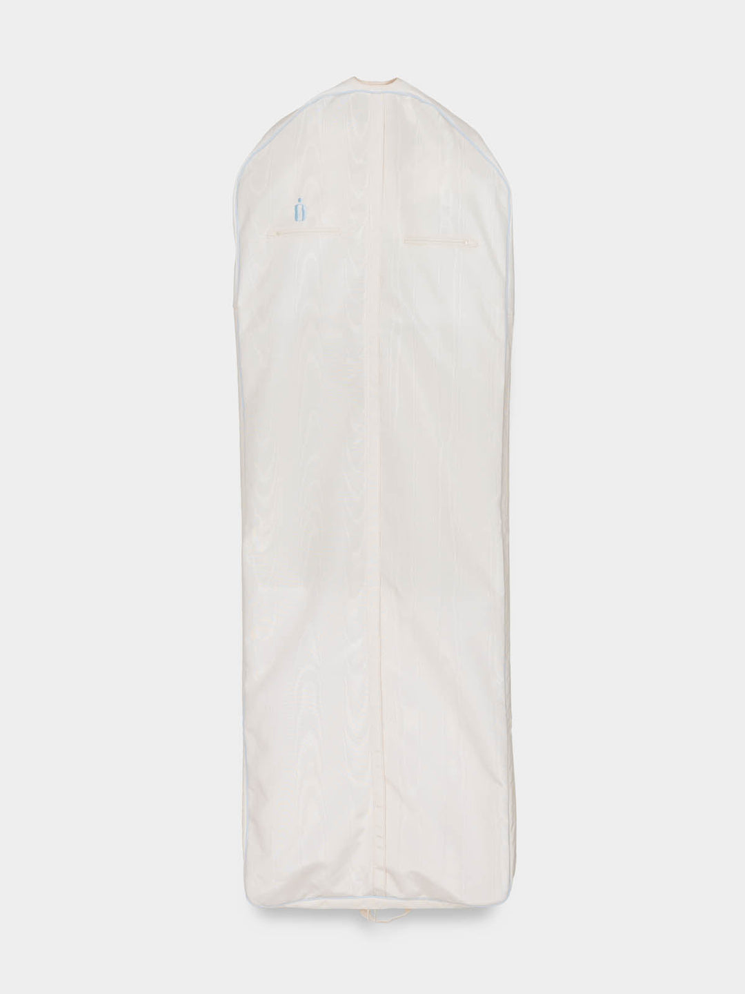 Bridal Garment Bag Ivory