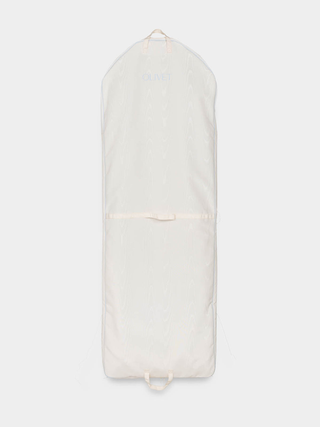 Bridal Garment Bag Ivory